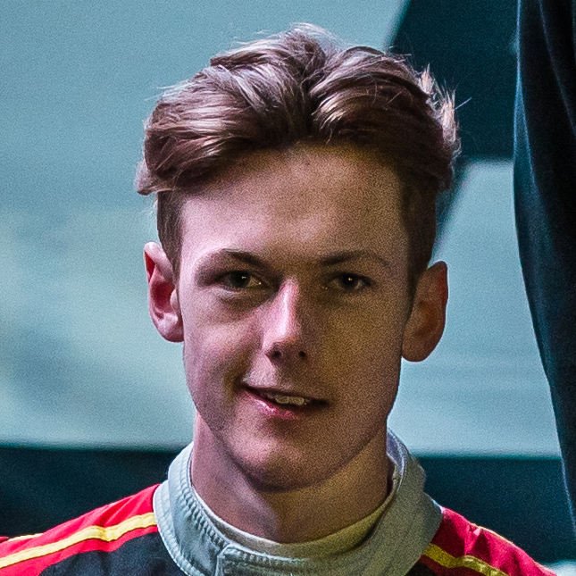 (Foto: Renault Formel 4 Danmark)